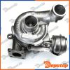 Turbocompresseur pour FIAT | 736168-0002, 736168-0003